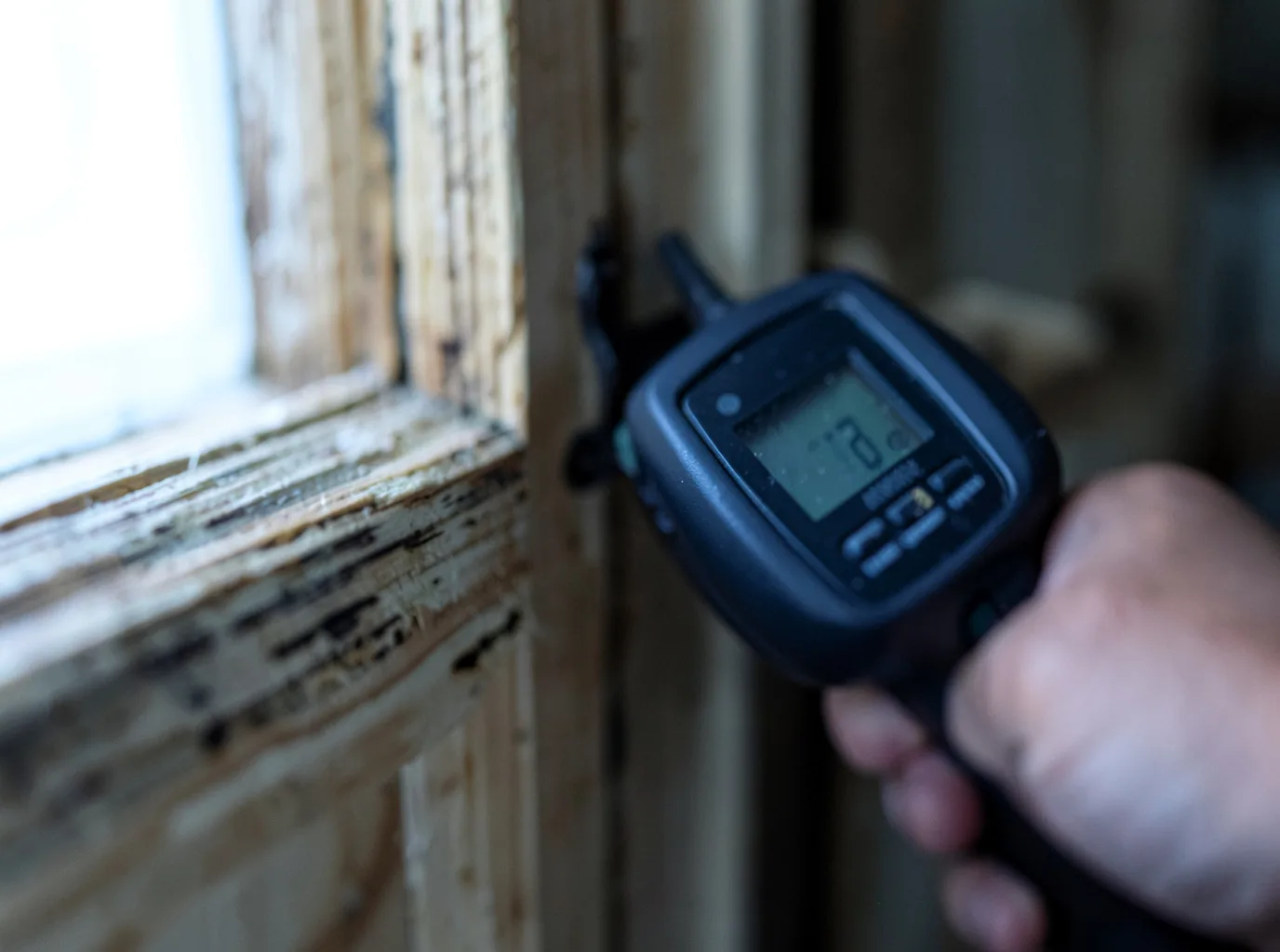 Commercial Water Damage Restoration in Dana, IA