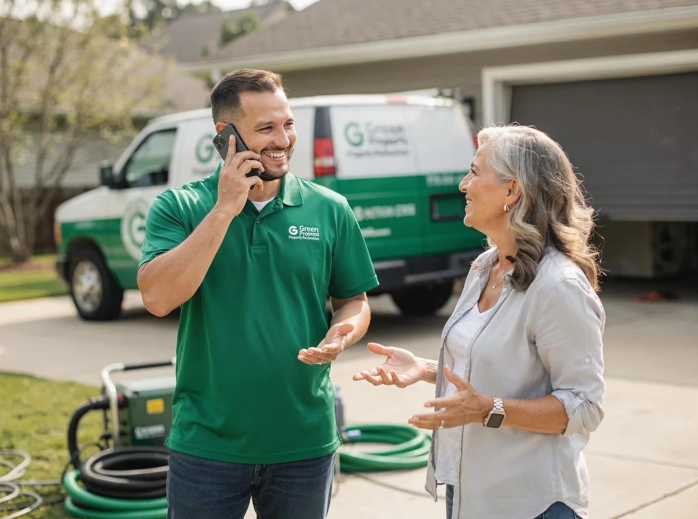 Water Damage Restoration Dana, IA FAQs